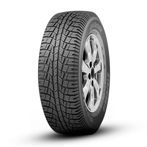 Шины Cordiant 245/70R16 111T All Terrain OA-1 TL