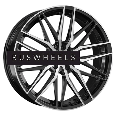 Диски Replay 8,5x20/5x112 ET36 D66,6 A210(MR) BKF (конус, C570) Диски Replay 8,5x20/5x112 ET36 D66,6 A210(MR) BKF (конус, C570)