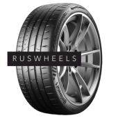 Шины Continental 255/35ZR18 94(Y) XL SportContact 7 TL FR