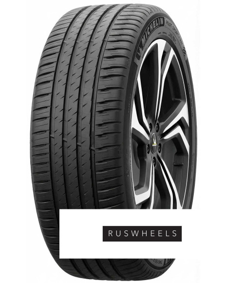 Шины Michelin  265/40/22  Y 106 Pilot Sport 4 XL