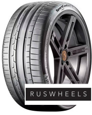 Шины Continental 245/35 r19 SportContact 6 93Y