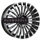 Диски RST 8,5x20/5x120 ET45,5 D62,5 R062 BD Диски RST 8,5x20/5x120 ET45,5 D62,5 R062 BD