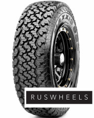 Шины Maxxis 31/10.5 r15 AT-980 Worm-Drive 109Q