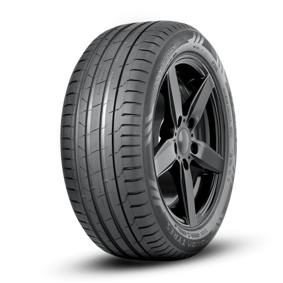 Шины Nokian Tyres 295/35/21 Y 107 Hakka Black 2 SUV XL старше 3-х лет Шины Nokian Tyres 295/35/21 Y 107 Hakka Black 2 SUV XL старше 3-х лет