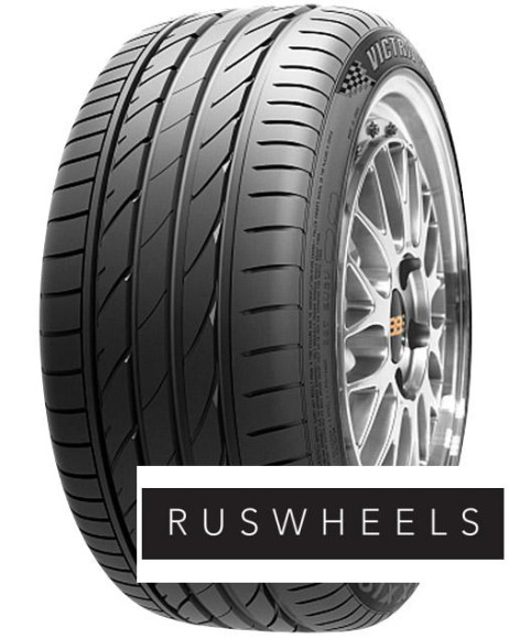Шины Maxxis 275/35 r20 Victra Sport 5 102Y