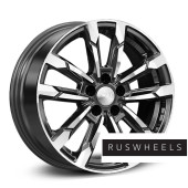 Диски Скад R16 / 6.5J PCD 5x112 ЕТ 46 ЦО 57.1 Кения Диски Скад R16 / 6.5J PCD 5x112 ЕТ 46 ЦО 57.1 Кения