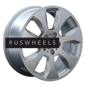 Диски Replay 7,5x17/5x112 ET47 D66,6 MR68 Sil (конус, MB001) 670 кг Диски Replay 7,5x17/5x112 ET47 D66,6 MR68 Sil (конус, MB001) 670 кг