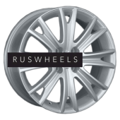 Диски Replay 7x17/4x108 ET37,5 D63,3 FD131 Sil (конус, C570)