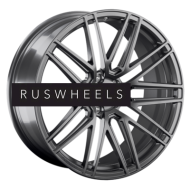 Диски LS Forged 9,5x21/5x120 ET49 D72,6 LS FG12 MGM (конус, C570)