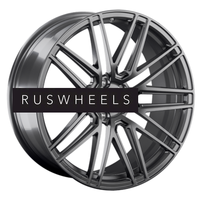 Диски LS Forged 9,5x21/5x120 ET49 D72,6 LS FG12 MGM (конус, C570)