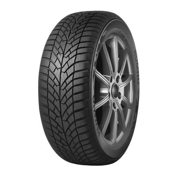 Шины Kumho 165/60/14 T 79 WinterCraft WP52+ XL Шины Kumho 165/60/14 T 79 WinterCraft WP52+ XL
