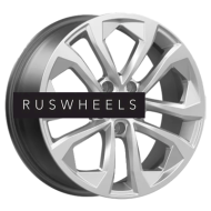 Диски СКАД 7x17/5x112 ET40 D57,1 Тукан (КЛ356) Селена Диски СКАД 7x17/5x112 ET40 D57,1 Тукан (КЛ356) Селена