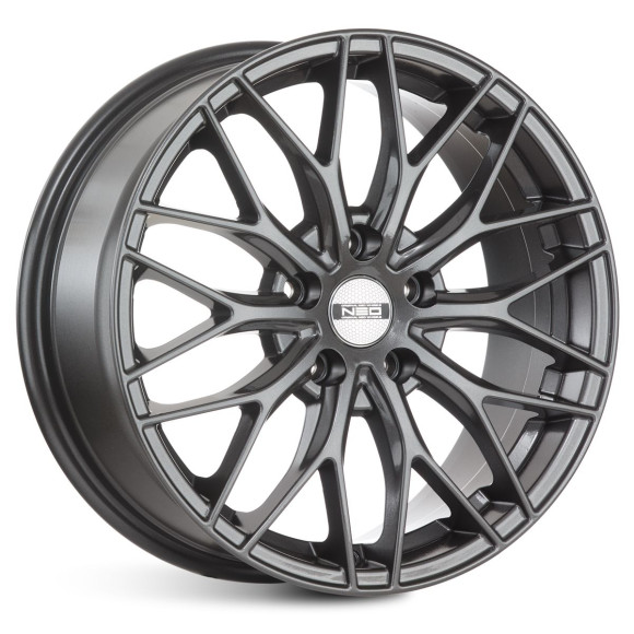 Диски Neo 7,0\R17 5*114.3 ET45 d67.1 BMG