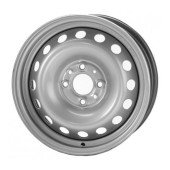 Диски TREBL 6.5\R16 5*130 ET43 d84.1 Silver Диски TREBL 6.5\R16 5*130 ET43 d84.1 Silver