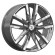 Диски СКАД Premium 8,0\R20 5*112 ET39 d66.6 Diamond gloss graphite Диски СКАД Premium 8,0\R20 5*112 ET39 d66.6 Diamond gloss graphite
