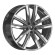 Диски СКАД Premium 8,0\R20 5*112 ET39 d66.6 Diamond gloss graphite Диски СКАД Premium 8,0\R20 5*112 ET39 d66.6 Diamond gloss graphite