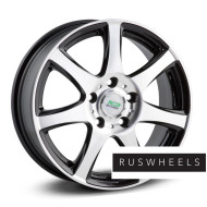 Диски N2O R16 / 6.5J PCD 5x114.3 ЕТ 50 ЦО 66.1 Y283 Диски N2O R16 / 6.5J PCD 5x114.3 ЕТ 50 ЦО 66.1 Y283