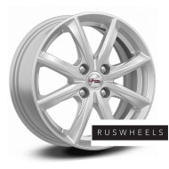 Диски iFree R15 / 6J PCD 4x98 ЕТ 35 ЦО 58.5 Бланш Диски iFree R15 / 6J PCD 4x98 ЕТ 35 ЦО 58.5 Бланш