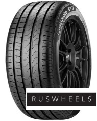 Шины Pirelli 275/35 r19 Cinturato P7 100Y Runflat