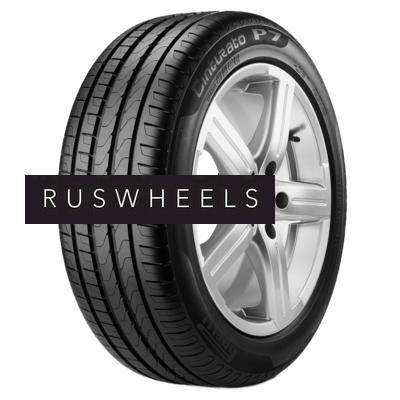 Шины Pirelli 275/35 r19 Cinturato P7 100Y Runflat