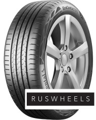 Шины Continental 235/50 r20 ContiEcoContact 6 Q ContiSeal 100T