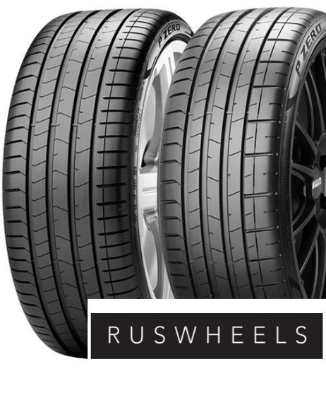 Шины Pirelli 265/45 r20 P Zero Gen-2 108Y Шины Pirelli 265/45 r20 P Zero Gen-2 108Y