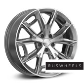 Диски Скад R19 / 7.5J PCD 5x112 ЕТ 40 ЦО 57.1 Паркер Диски Скад R19 / 7.5J PCD 5x112 ЕТ 40 ЦО 57.1 Паркер