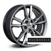 Диски iFree R16 / 6.5J PCD 5x100 ЕТ 35 ЦО 67.1 Икигай Диски iFree R16 / 6.5J PCD 5x100 ЕТ 35 ЦО 67.1 Икигай