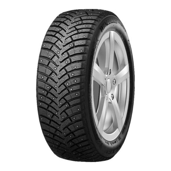 Шины Nexen 235/65/18 T 106 WINGUARD WINSPIKE 3 Ш. Шины Nexen 235/65/18 T 106 WINGUARD WINSPIKE 3 Ш.
