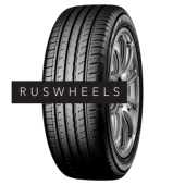 Шины Yokohama 215/45 r17 BluEarth AE51 91W