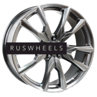 Диски RST 8x20/5x114,3 ET45 D67,1 R012 (Mazda) BH Диски RST 8x20/5x114,3 ET45 D67,1 R012 (Mazda) BH
