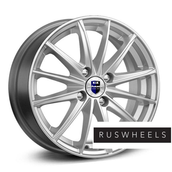Диски КиК R15 / 6J PCD 4x100 ЕТ 45 ЦО 67.1 Пойнт Бланк Диски КиК R15 / 6J PCD 4x100 ЕТ 45 ЦО 67.1 Пойнт Бланк