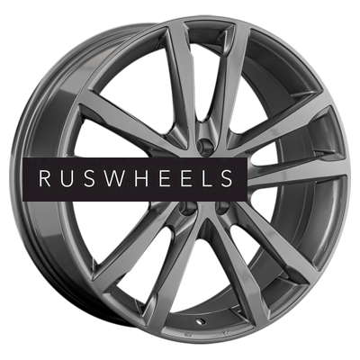 Диски Replay 8,5x20/5x108 ET43 D60,1 JT1 GM (конус, C570)