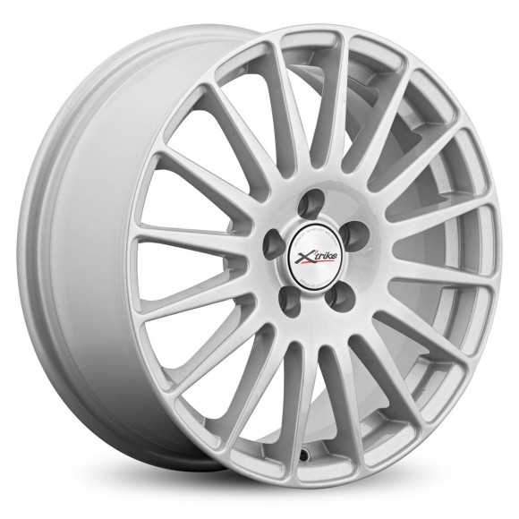 Диски Xtrike 6.5\R16 5*100 ET40 d67.1 HS