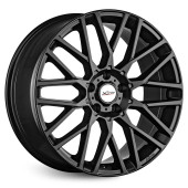 Диски Xtrike 8.5\R20 5*114.3 ET45 d67.1 BKM
