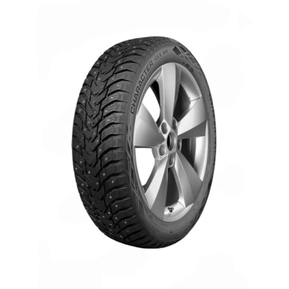 Шины Ikon Tyres 265/70/16 T 112 Ikon Character Ice 8 SUV Ш. Шины Ikon Tyres 265/70/16 T 112 Ikon Character Ice 8 SUV Ш.