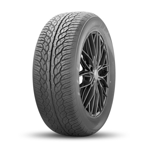 Шины Yokohama 285/35/22 V 106 Parada Spec-X PA02 старше 3-х лет Шины Yokohama 285/35/22 V 106 Parada Spec-X PA02 старше 3-х лет