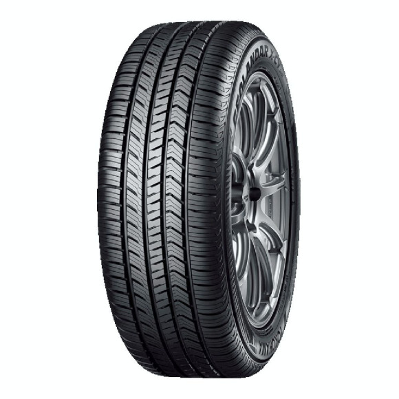 Шины Yokohama 275/40R22 108W Geolandar X-CV G057 TL
