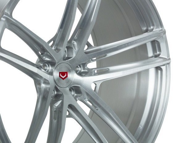 Диски Vossen S21-03 24"