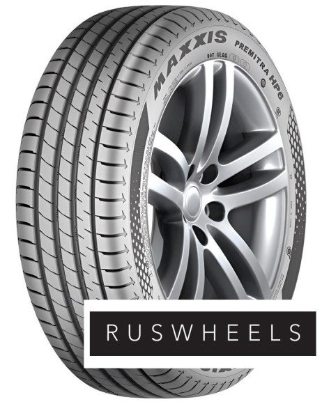 Шины Maxxis 225/55 r18 HP-6 Premitra 102Y Шины Maxxis 225/55 r18 HP-6 Premitra 102Y