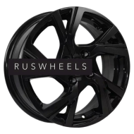 Диски RST 6x16/4x100 ET41 D60,1 R156 BL