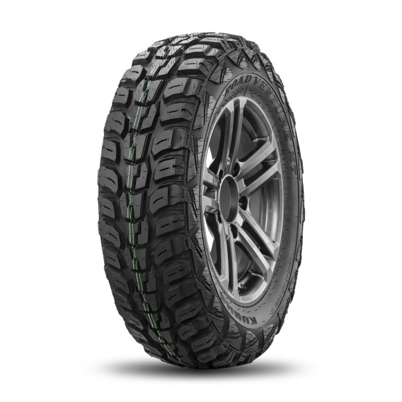 Шины Kumho 30/9.5 r15 Road Venture MT KL71 104Q