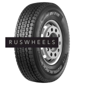 Грузовые шины Royal Black 315/80R22,5 157/154L DV210 TL 