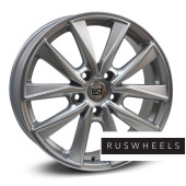 Диски RST R17 / 7J PCD 5x114.3 ЕТ 50 ЦО 67.1 R057 Диски RST R17 / 7J PCD 5x114.3 ЕТ 50 ЦО 67.1 R057