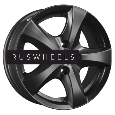 Диски СКАД 5,5x14/4x98 ET35 D58,6 Уран-2 (КЛ066) Черный бархат Диски СКАД 5,5x14/4x98 ET35 D58,6 Уран-2 (КЛ066) Черный бархат