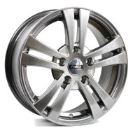 Диски Neo 6,0\R15 5*100 ET40 d57.1 HB Диски Neo 6,0\R15 5*100 ET40 d57.1 HB