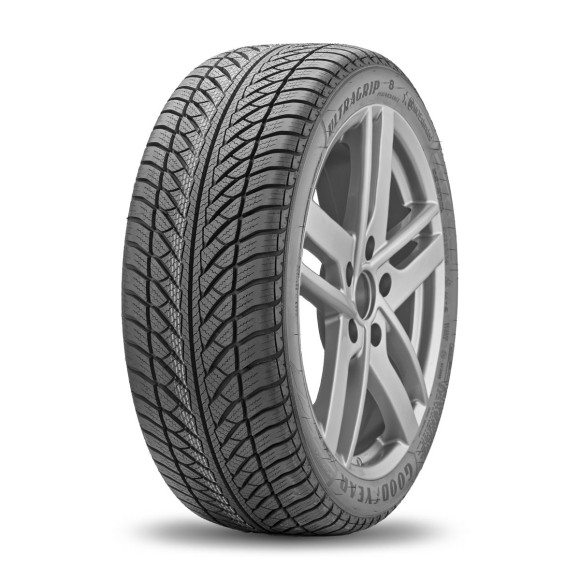 Шины GoodYear  225/45/17  V 94 UG 8 PERFORMANCE  XL