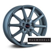 Диски Yamato R17 / 7J PCD 5x114.3 ЕТ 45 ЦО 66.1 Tanoshii