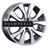 Диски Replay 6x15/4x100 ET46 D54,1 HND246 GMF (конус, C570)