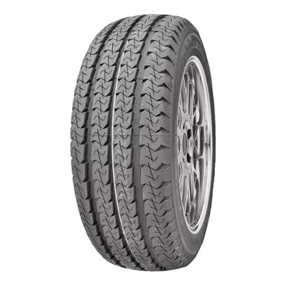 Шины Kama 195/75R16C 107/105R Euro LCV-131 TL